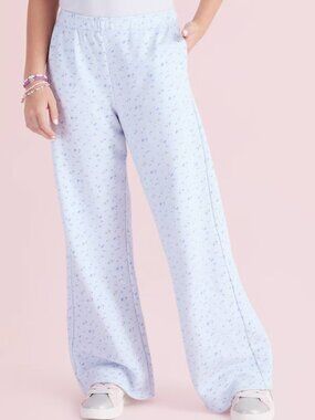 NWT Love Shack Fancy X target Sweatpants